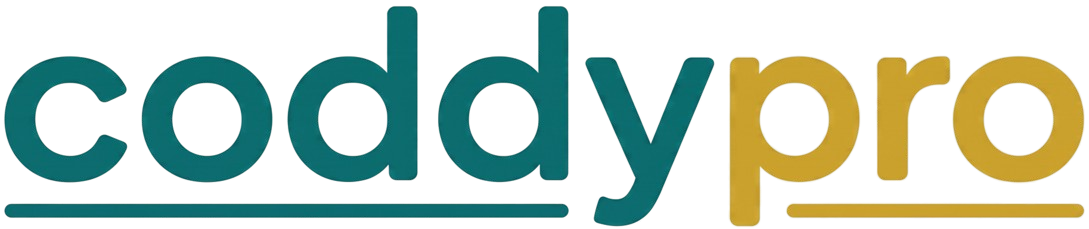CoddyPro